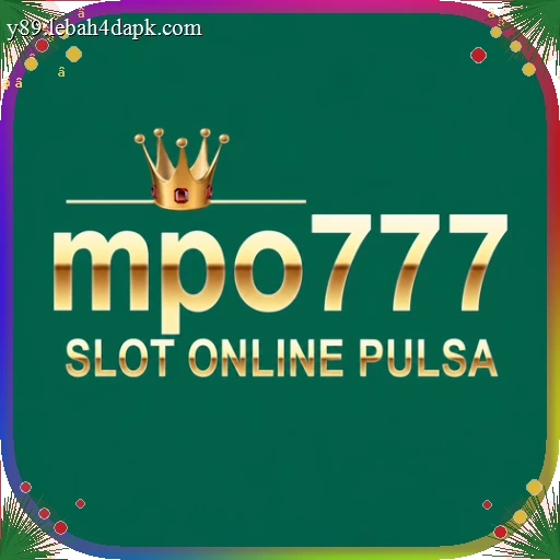 mpo777 Platform Game Online Aman dan Praktis