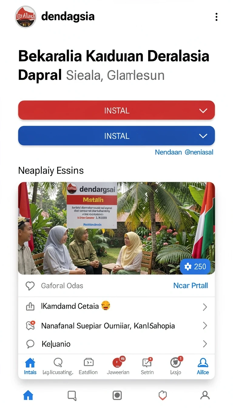 zeus138 APK Full Version untuk Android screenshot 2