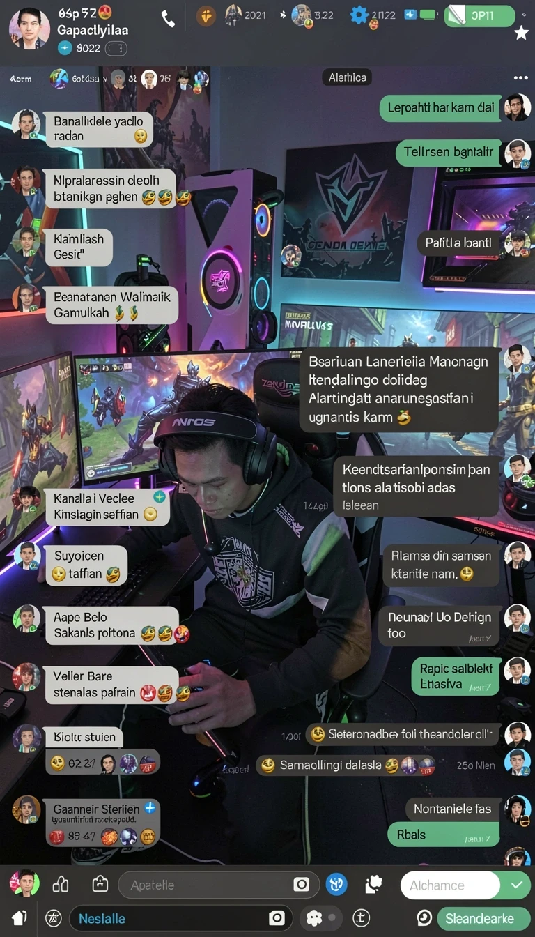 Info Lengkap Aplikasi alexis4d Versi Terbaru screenshot 1