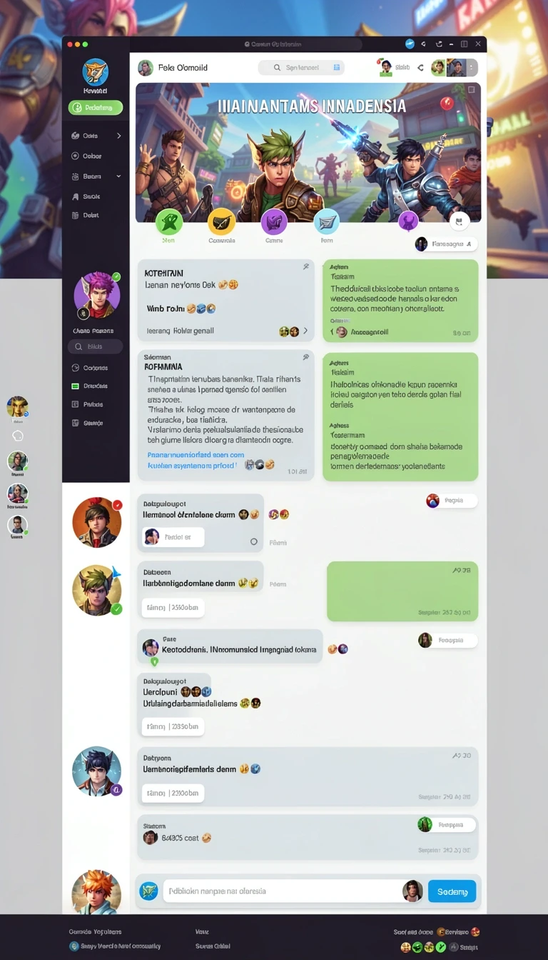 Aplikasi idr108 Terbaru dengan Fitur Terbaik screenshot 4