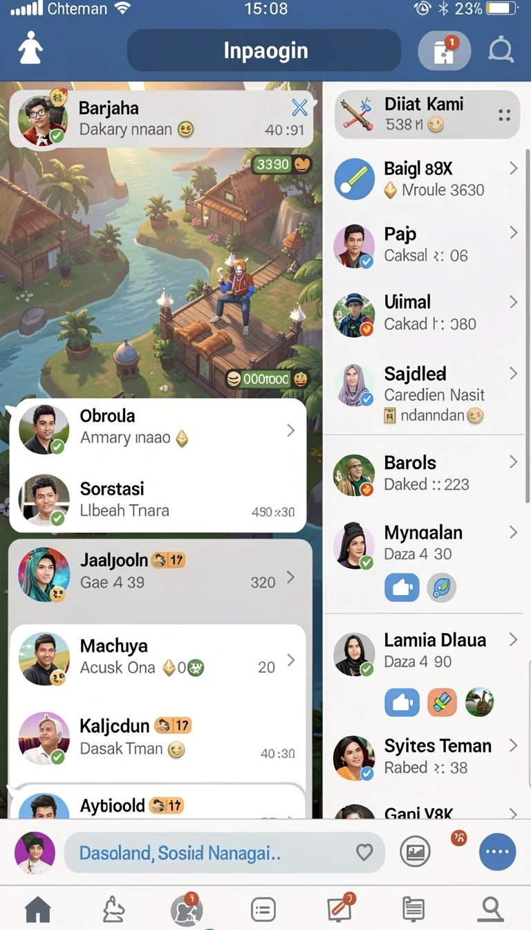 Aplikasi pandawin Resmi: Download dan Instalasi screenshot 4