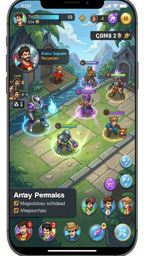asd123 APK Terbaru 2026 untuk Semua Perangkat screenshot 2