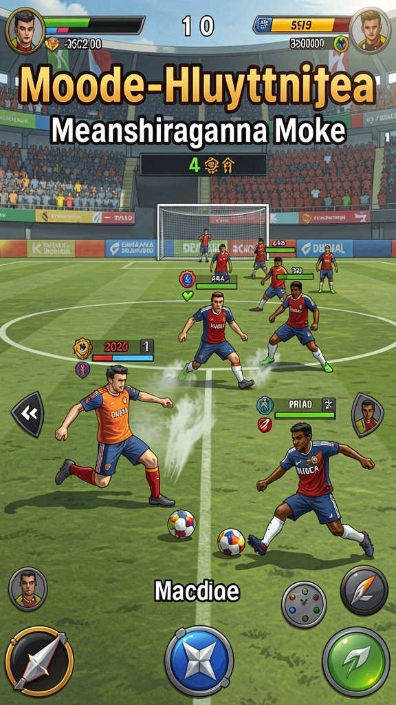 kopi4d APK Full Version untuk Android screenshot 3