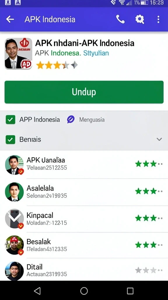 Panduan Instalasi Aplikasi bigwin189 di Android screenshot 3