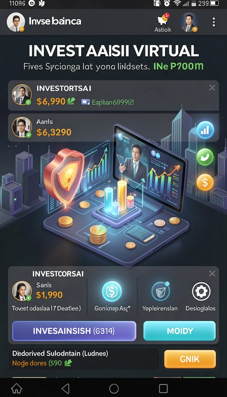 castletoto Terbaru 2026: Download APK dan Review screenshot 1