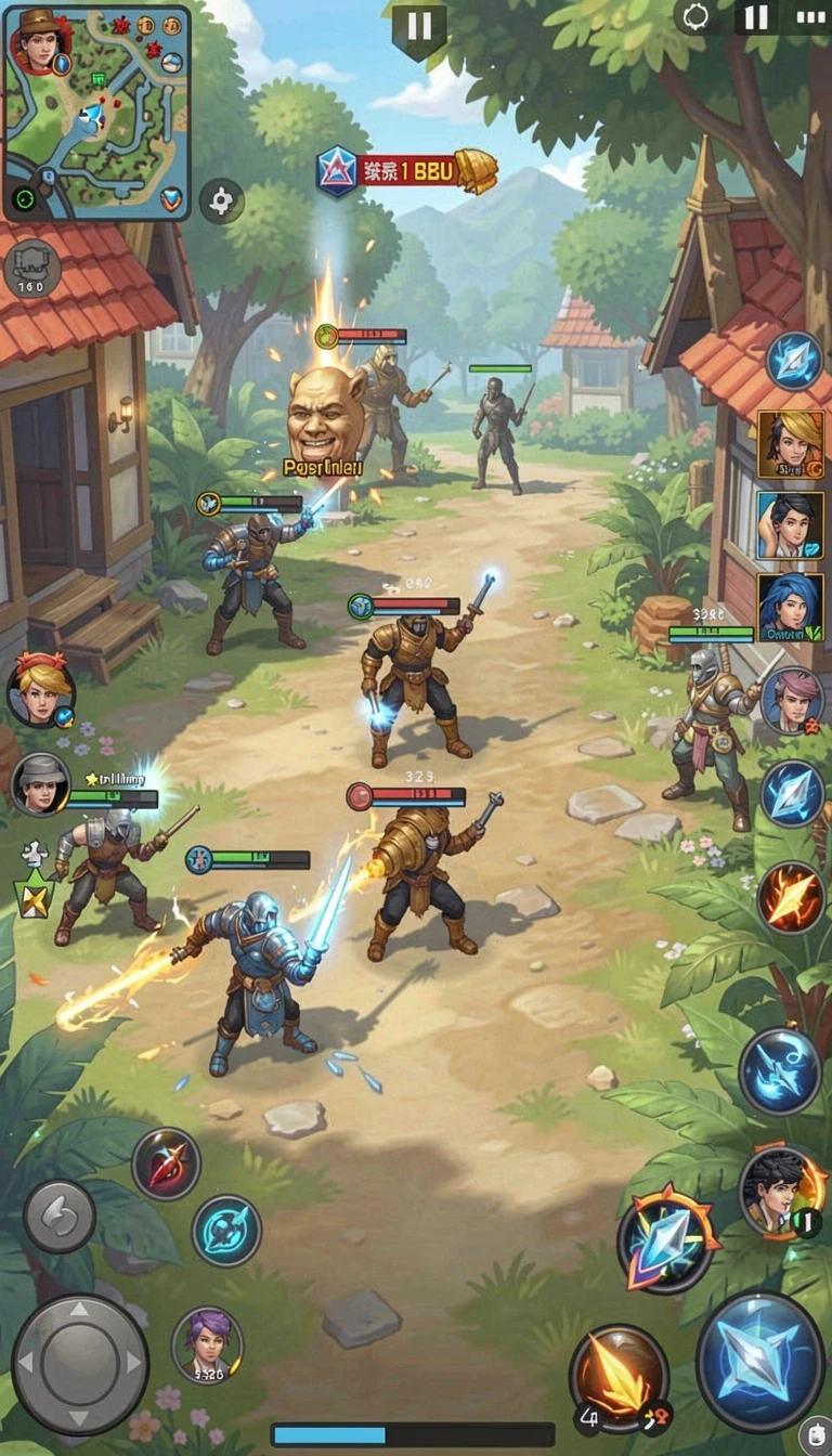 Review Aplikasi v96 Versi Terbaru screenshot 2