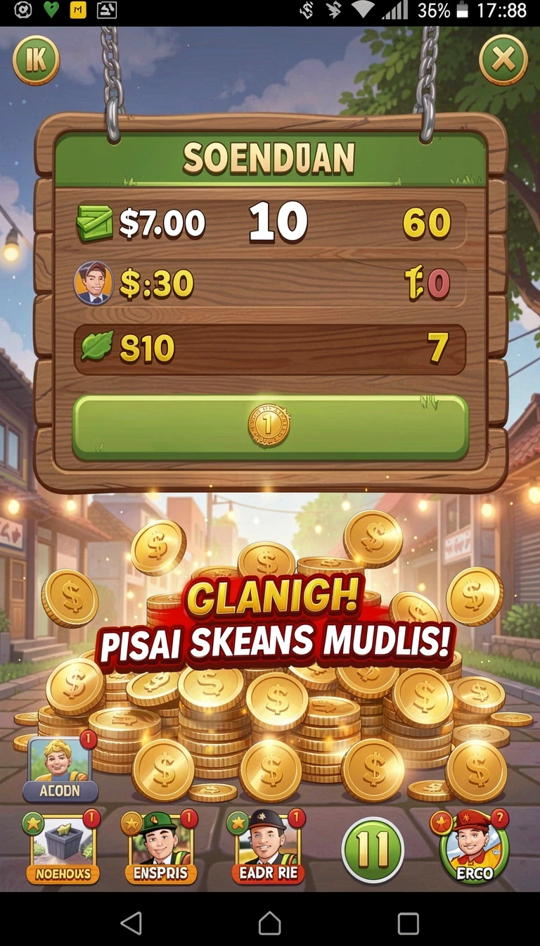 Update Aplikasi amavi88 Terbaru 2026 screenshot 1