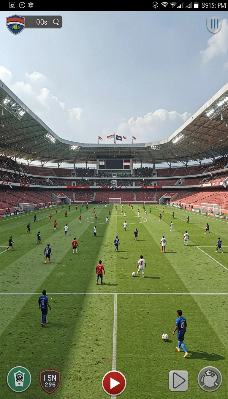 castletoto Terbaru 2026: Download APK dan Review screenshot 2