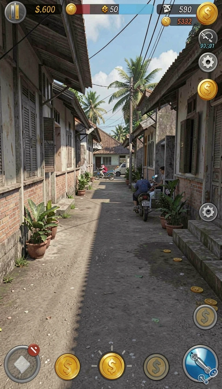 9et APK Terbaru 2026 untuk Semua Perangkat screenshot 4