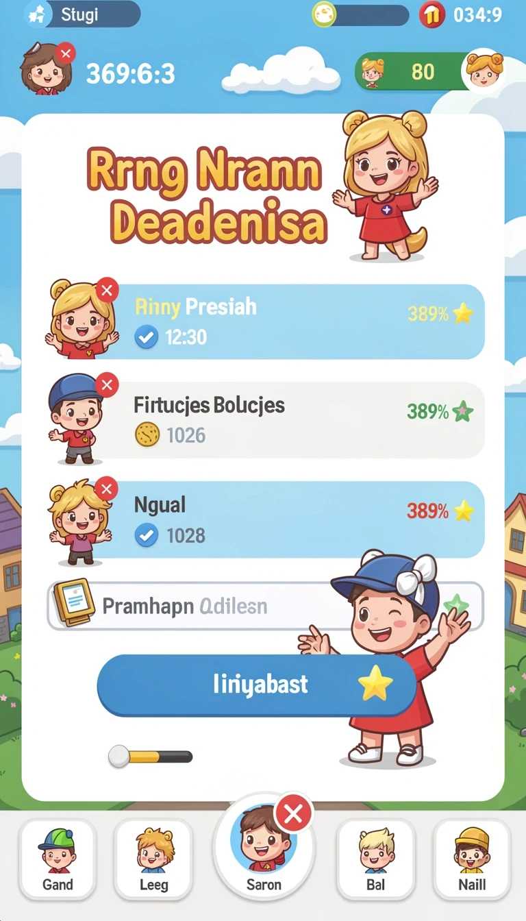 gas138 APK Terbaru dengan Fitur Lengkap screenshot 2