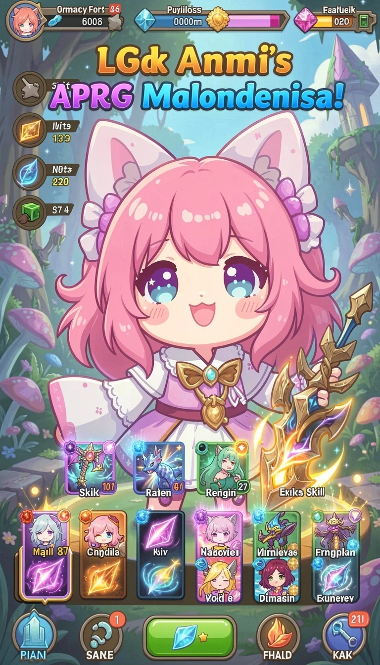 asia200 Aplikasi Game Online Indonesia Terbaru screenshot 1