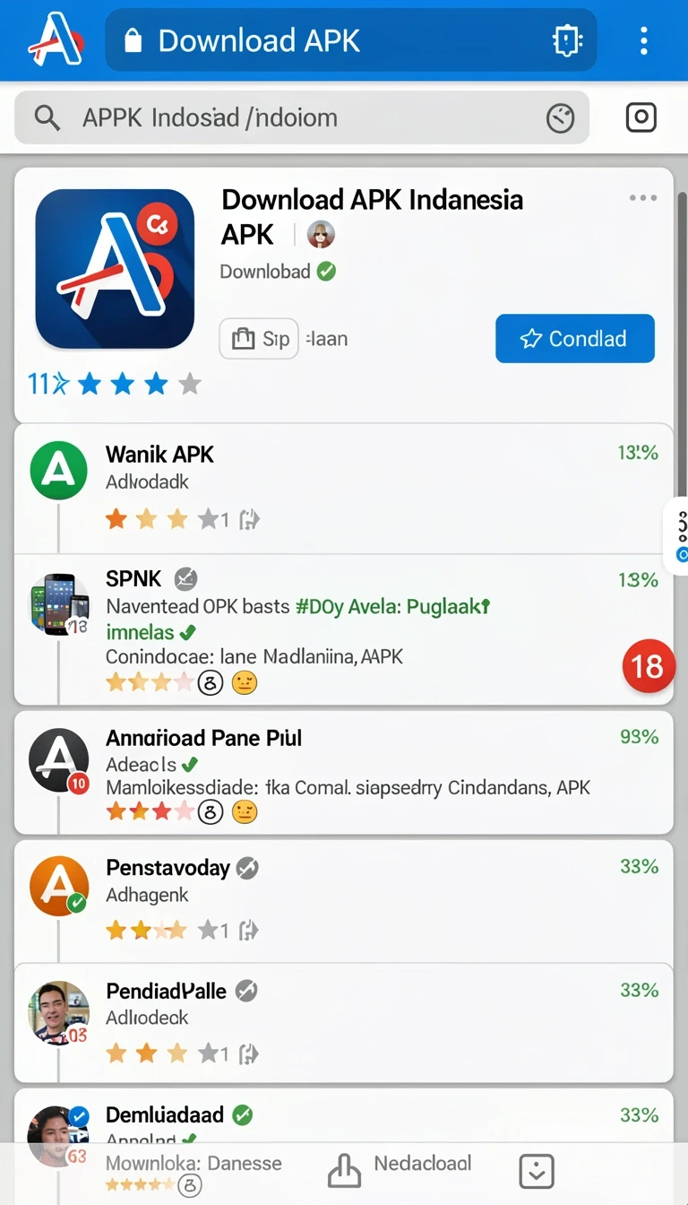 Cara Menggunakan Aplikasi granat88 untuk Pemula screenshot 2
