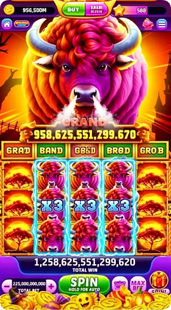 bos138 APK Terbaru 2026 untuk Semua Perangkat screenshot 1