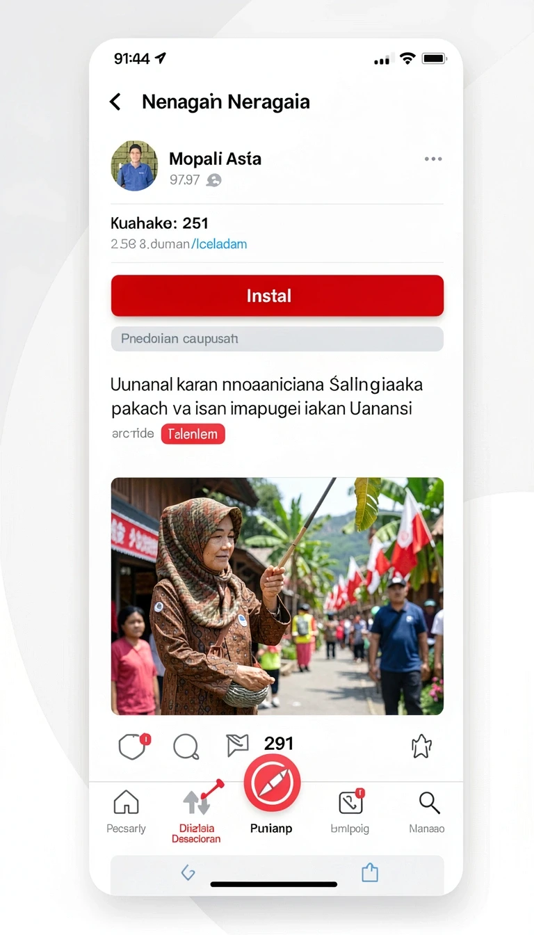 asia200 Aplikasi Game Online Indonesia Terbaru screenshot 2
