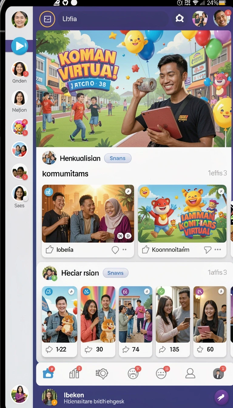 Cara Menggunakan Aplikasi granat88 untuk Pemula screenshot 4