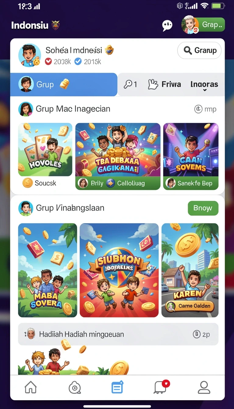 nexgid Versi Terbaru untuk Android Tanpa Ribet screenshot 1