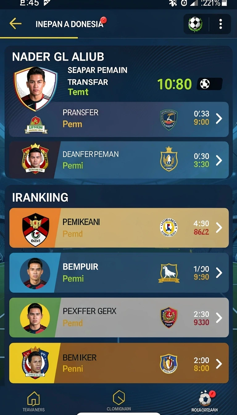 tkp188 APK Terbaru dengan Fitur Lengkap screenshot 4