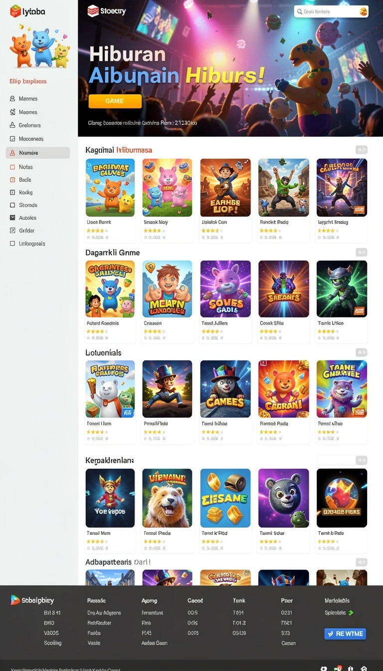 visitorbet APK Full Version untuk Android screenshot 3