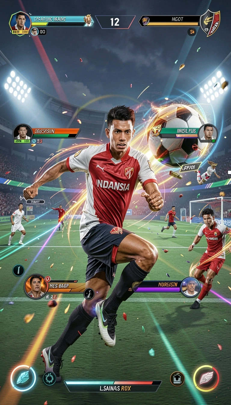 asd123 APK Terbaru 2026 untuk Semua Perangkat screenshot 3
