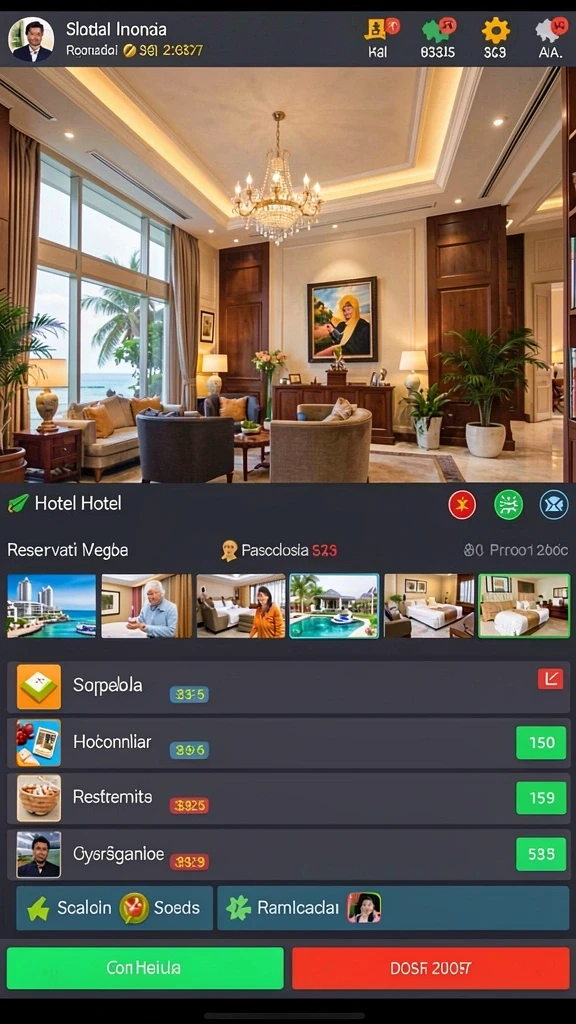 Aplikasi idr108 Terbaru dengan Fitur Terbaik screenshot 3