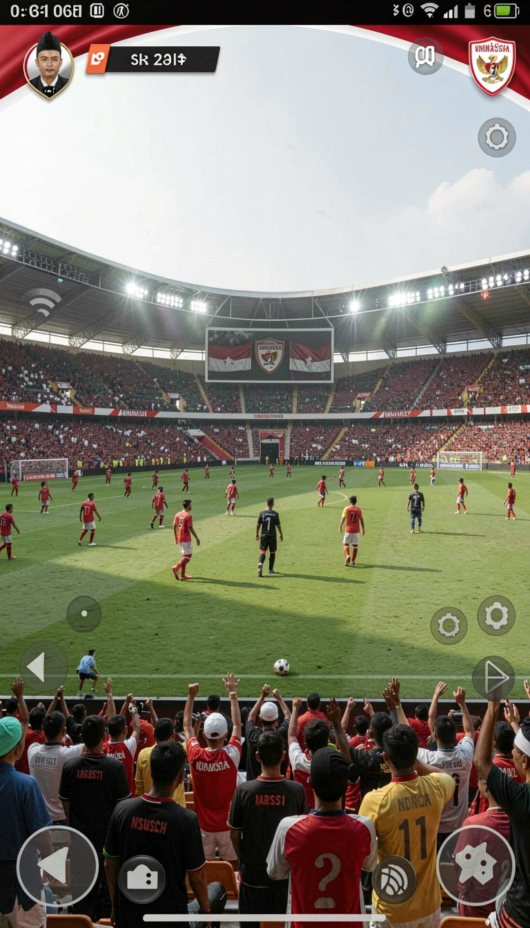 bos138 APK Terbaru 2026 untuk Semua Perangkat screenshot 2