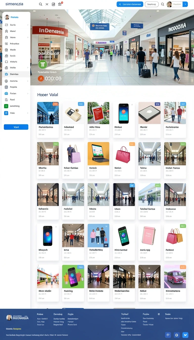 Panduan Instalasi Aplikasi bigwin189 di Android screenshot 1