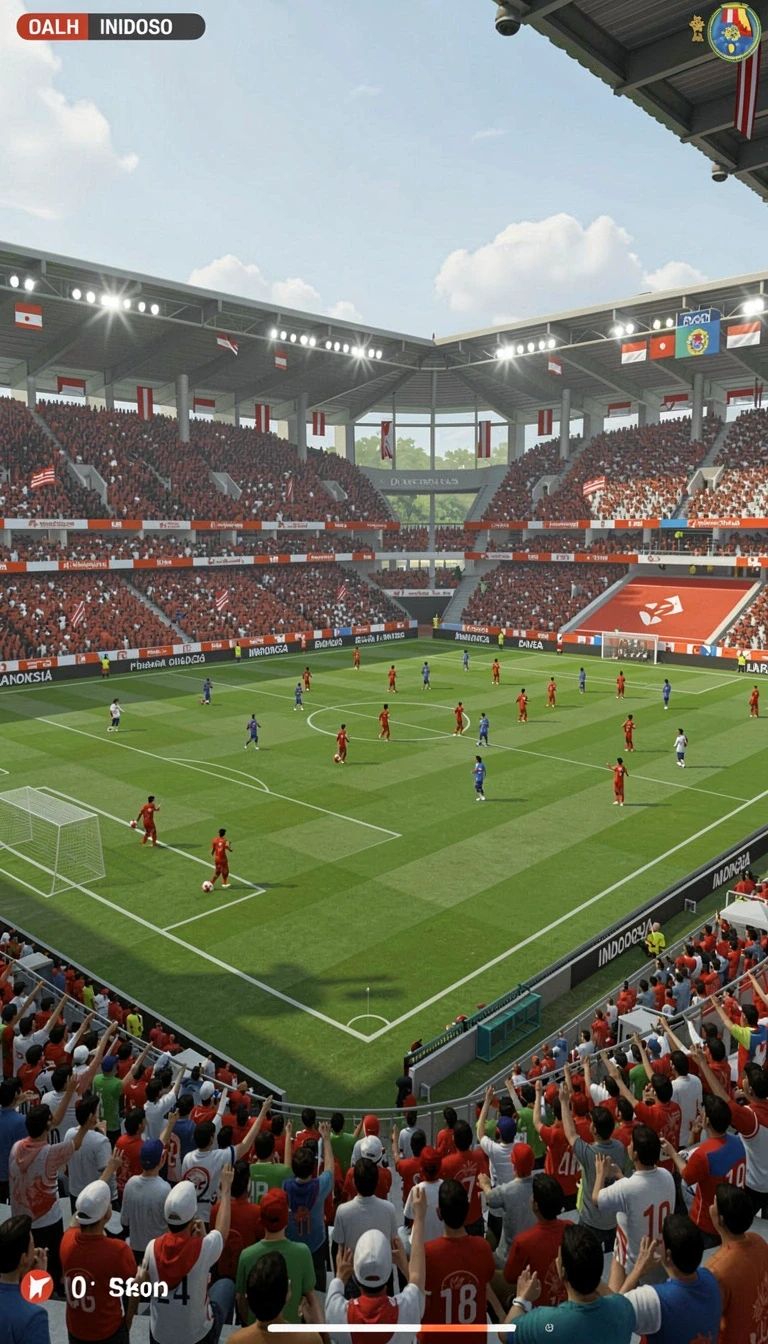 9et APK Terbaru 2026 untuk Semua Perangkat screenshot 2