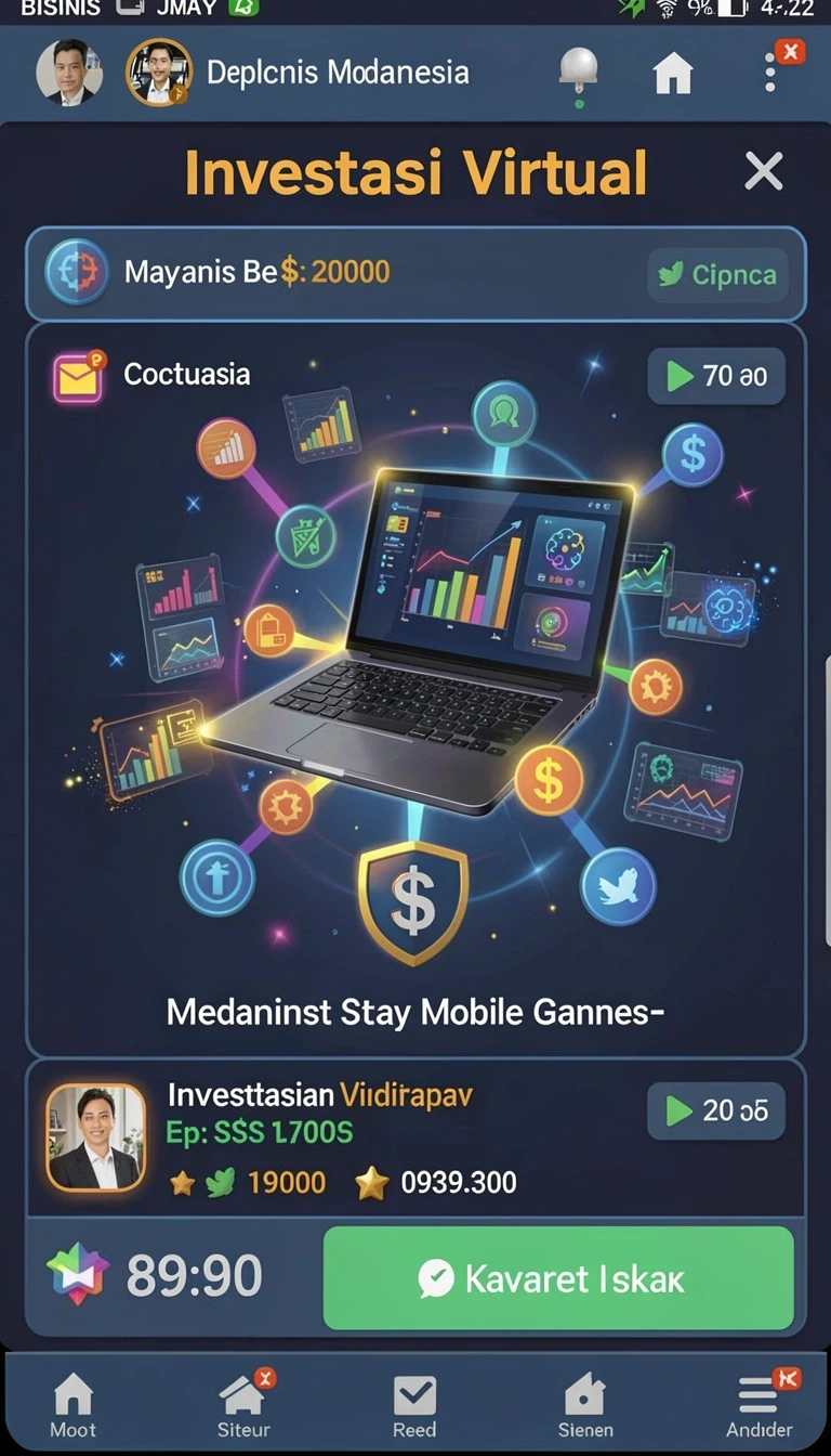 Panduan Instalasi Aplikasi bigwin189 di Android screenshot 4