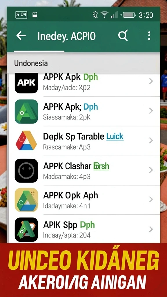 Download marina77 APK Terbaru untuk HP Android screenshot 3