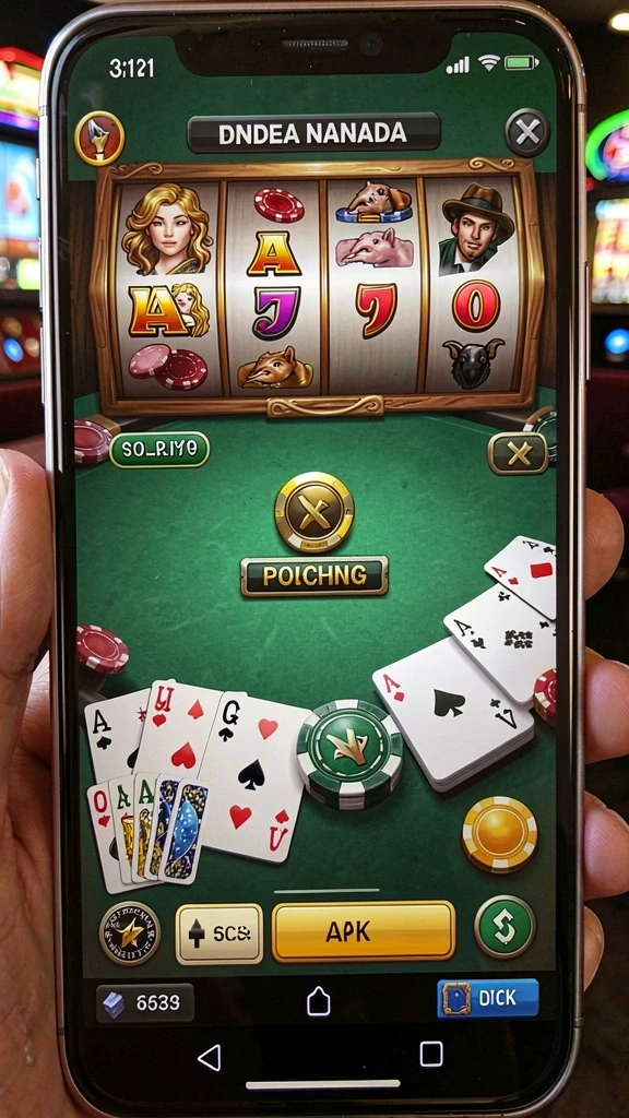 rupiahtoto: Aplikasi Game Online Indonesia Praktis screenshot 1