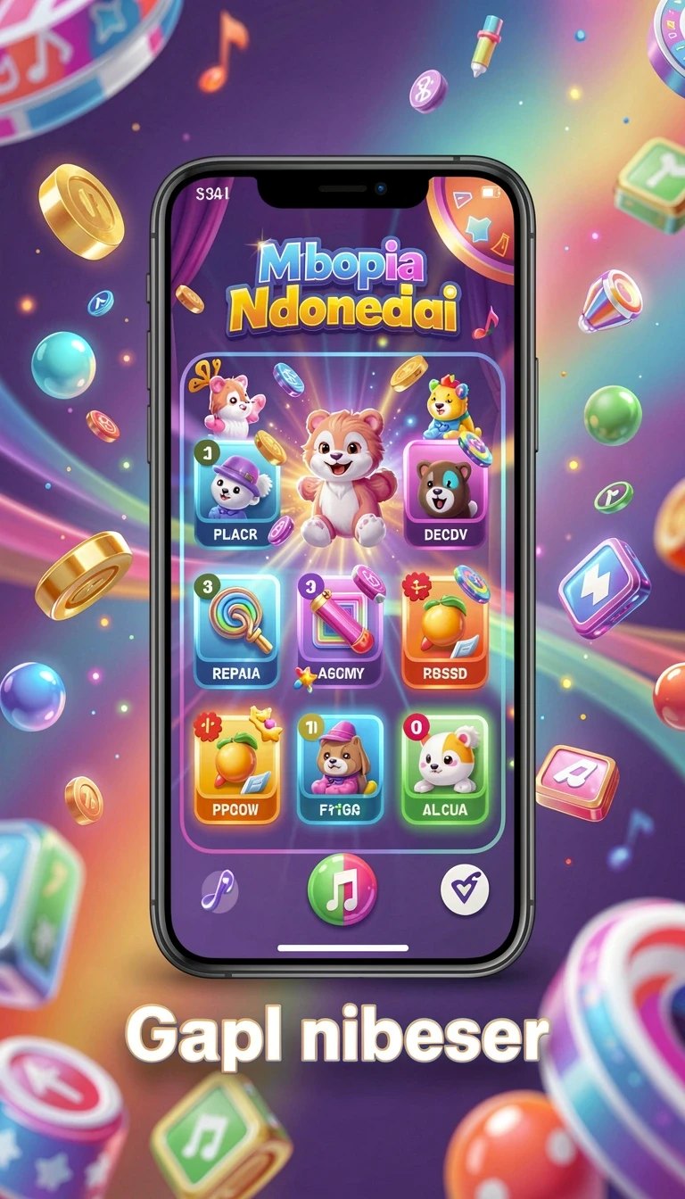 rupiahtoto: Aplikasi Game Online Indonesia Praktis screenshot 3