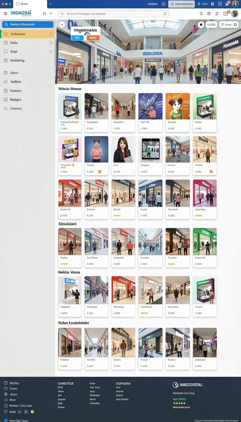 ular288: Platform Game Online Praktis dan Terpercaya screenshot 3