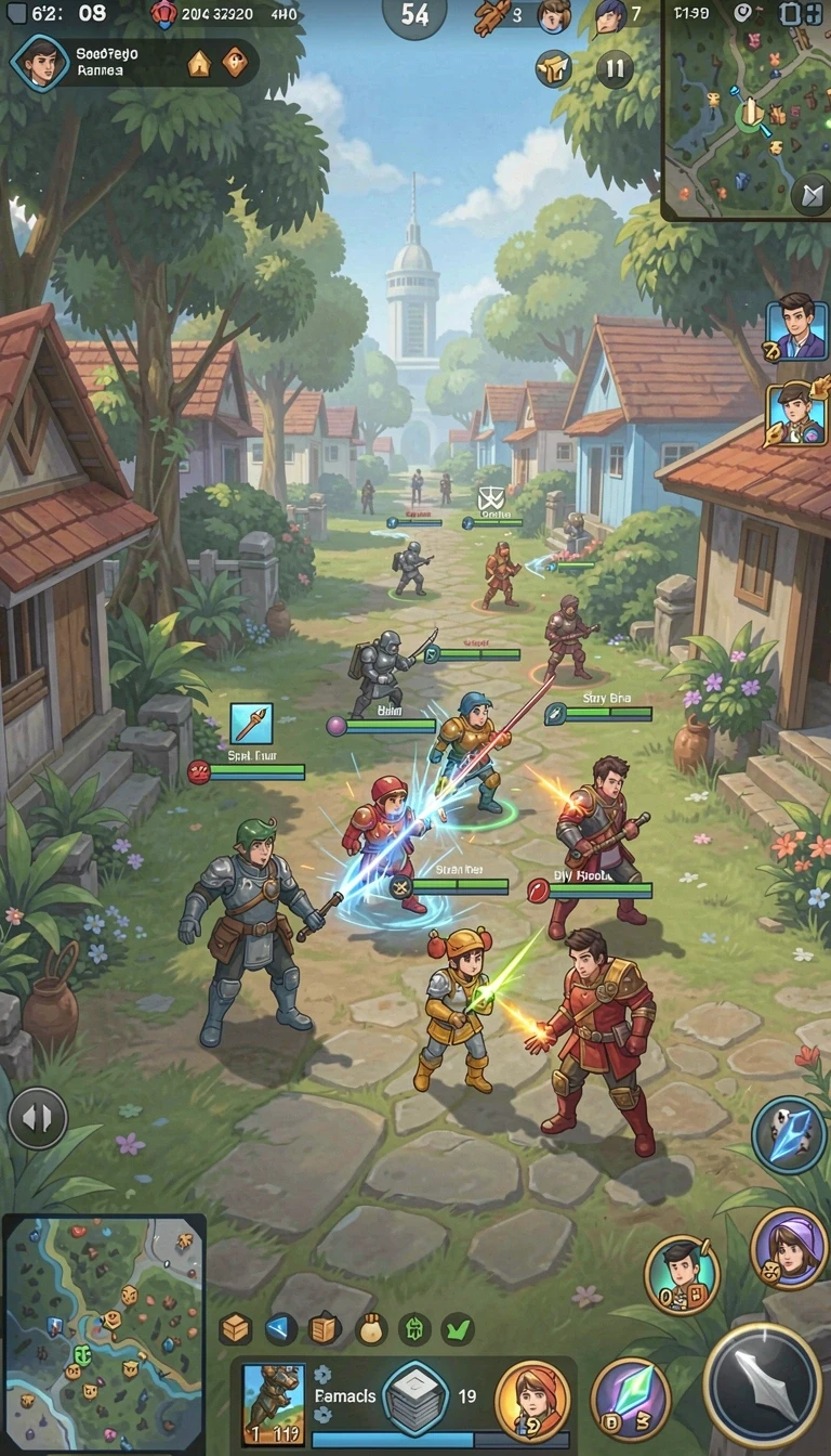 tkp188 APK Terbaru dengan Fitur Lengkap screenshot 1