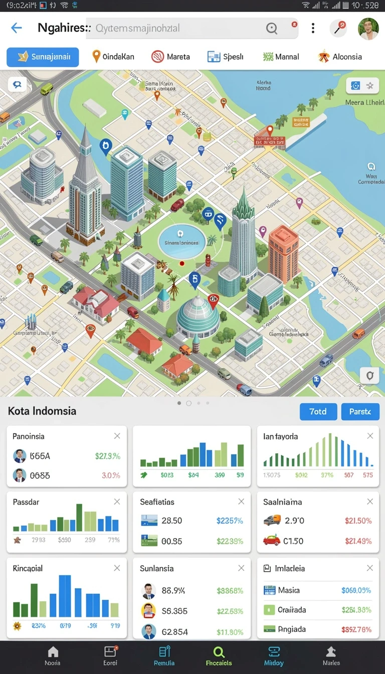 gas138 APK Terbaru dengan Fitur Lengkap screenshot 3