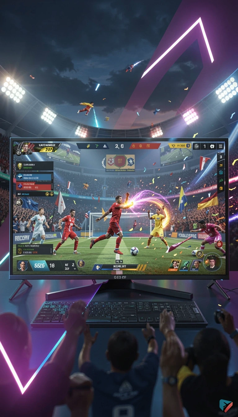nexgid Versi Terbaru untuk Android Tanpa Ribet screenshot 4