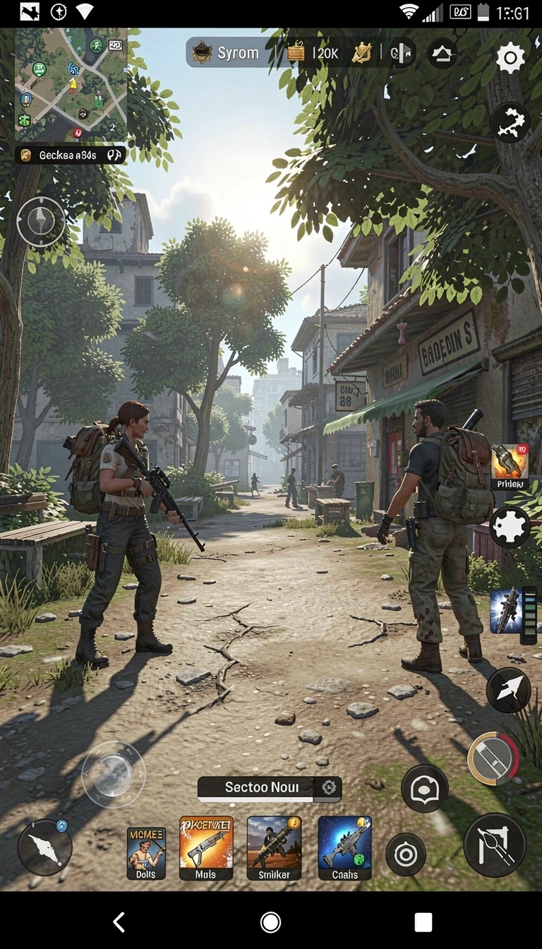 ri889: Aplikasi Game Online Praktis dan Aman screenshot 4