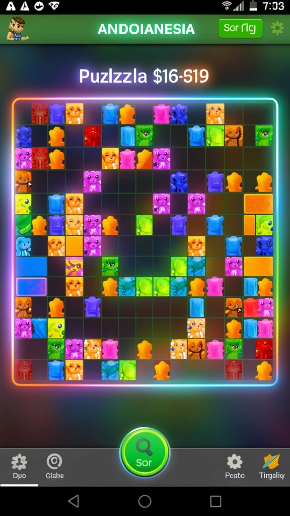 Review Aplikasi v96 Versi Terbaru screenshot 4