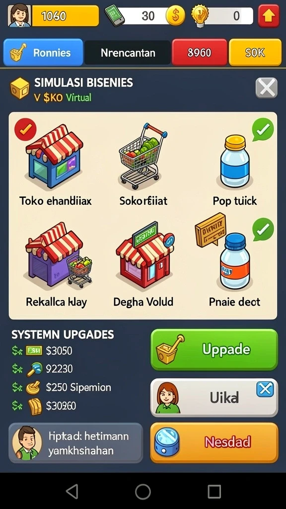 mpo777 Platform Game Online Aman dan Praktis screenshot 4