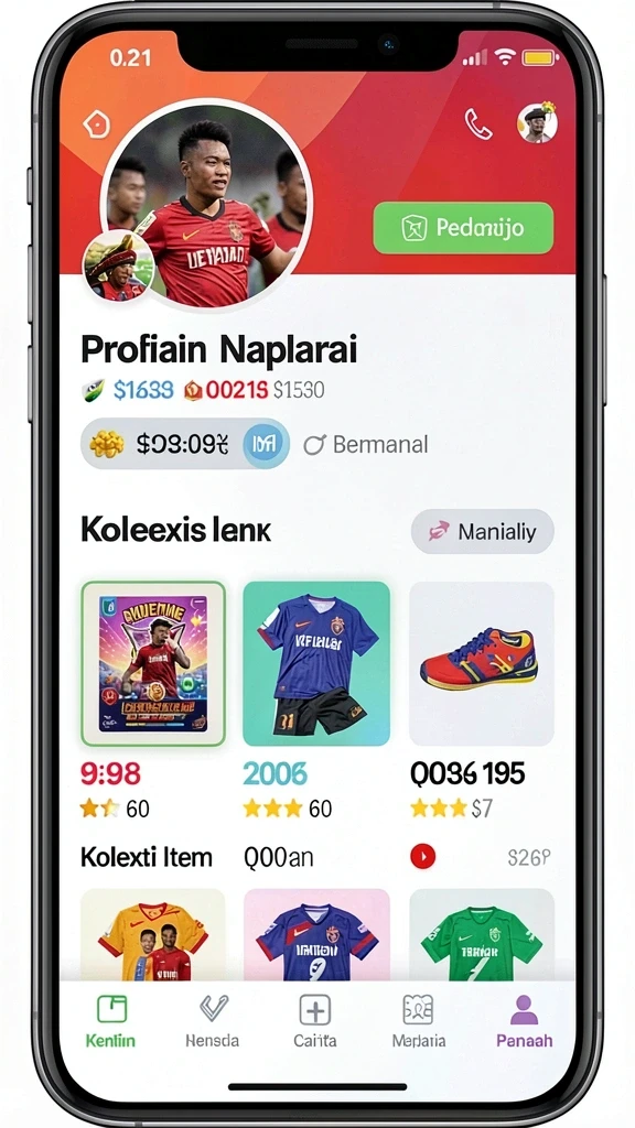 Download Aplikasi gadaitoto Terbaru untuk HP Android screenshot 2