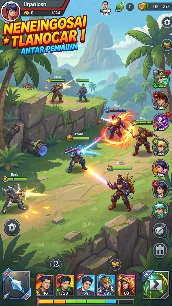 Panduan Instalasi Aplikasi bigwin189 di Android screenshot 2